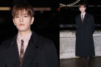Seungmin sufrió fractura y no participará en el Governors Ball de Nueva York con Stray Kids