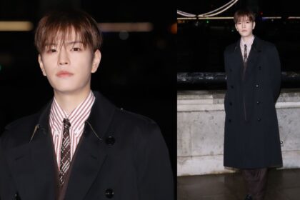 Seungmin sufrió fractura y no participará en el Governors Ball de Nueva York con Stray Kids