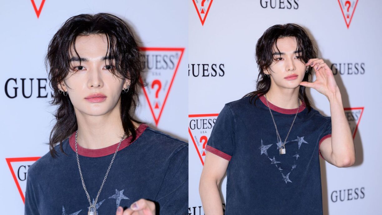 Show de TV se disculpa tras usar foto de Hyunjin de Stray Kids como de víctima de asesinato