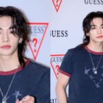 Show de TV se disculpa tras usar foto de Hyunjin de Stray Kids como de víctima de asesinato