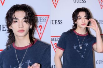 Show de TV se disculpa tras usar foto de Hyunjin de Stray Kids como de víctima de asesinato