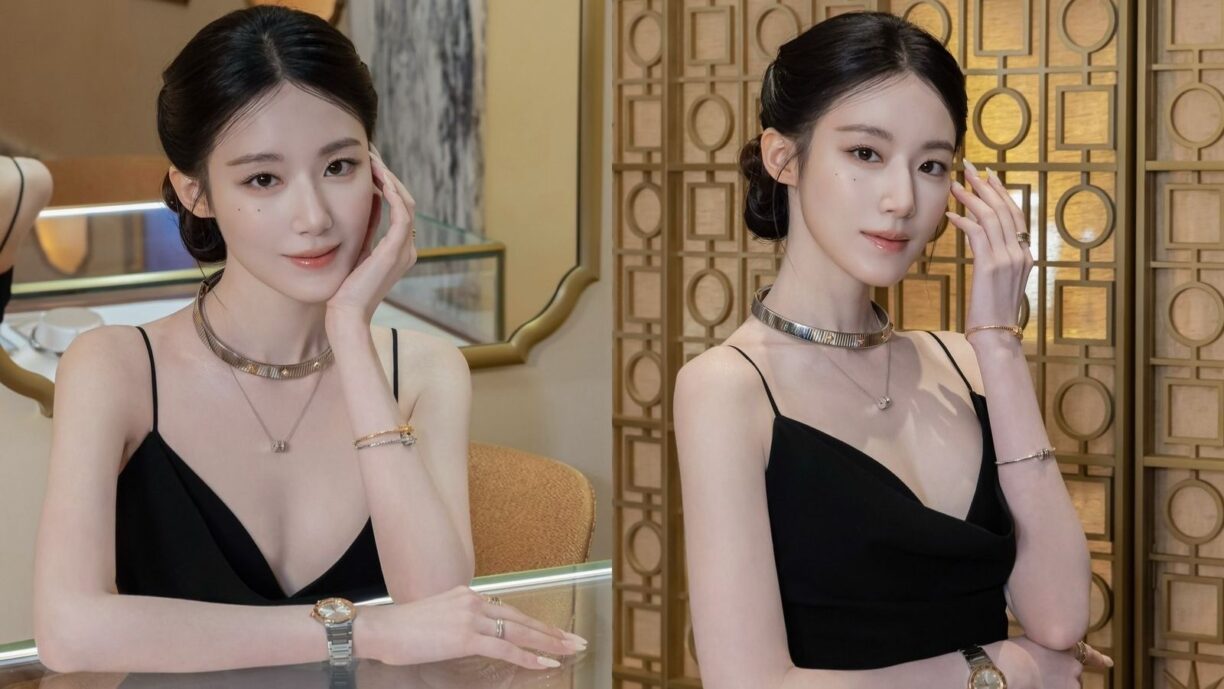 Shuhua de I-dle se perdió el concierto de Sydney tras ser diagnosticada con Influenza Tipo A