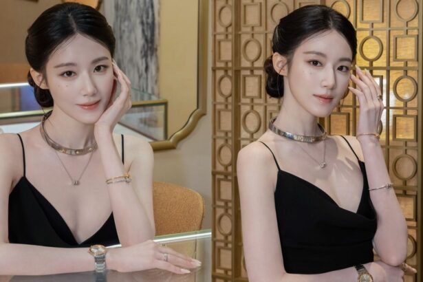 Shuhua de I-dle se perdió el concierto de Sydney tras ser diagnosticada con Influenza Tipo A