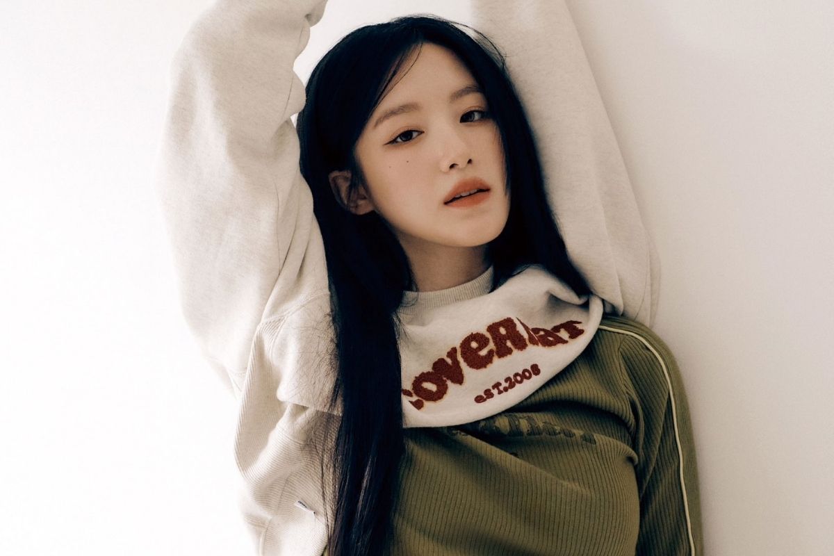 Shuhua de I-dle se perdió el concierto de Sydney tras ser diagnosticada con Influenza Tipo A Shuhua de I-dle se perdió el concierto de Sydney tras ser diagnosticada con Influenza Tipo A