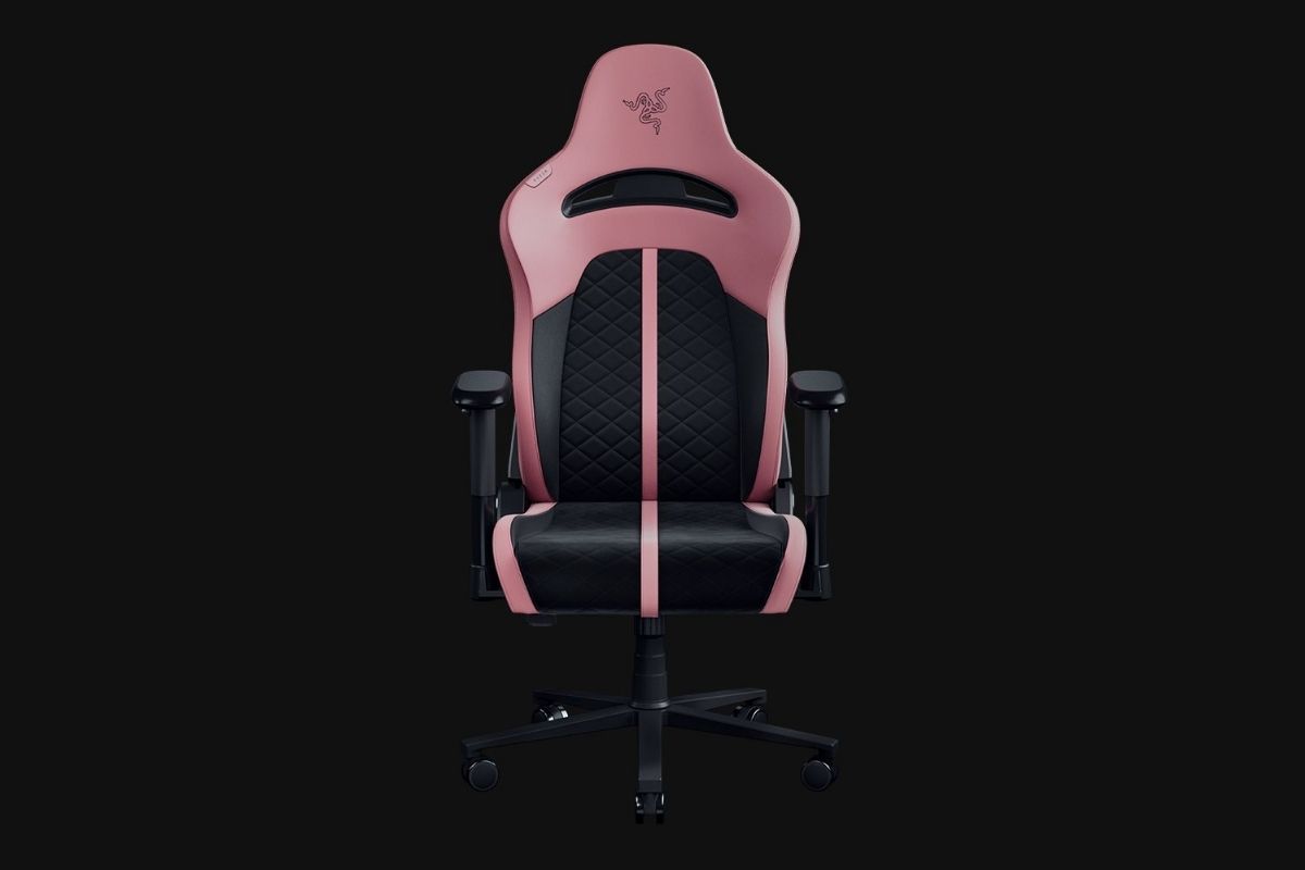 BLACKPINK y Razer se unen para lanzar una nueva colección de accesorios gaming BLACKPINK y Razer se unen para lanzar una nueva colección de accesorios gaming