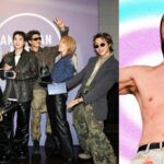 Steve Aoki menciona a BTS en la alfombra roja de los AMAs 2026