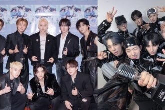 Stray Kids anuncia 'STRAYCITY' su festival por latinoamérica junto a NEXZ