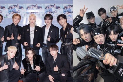 Stray Kids anuncia 'STRAYCITY' su festival por latinoamérica junto a NEXZ