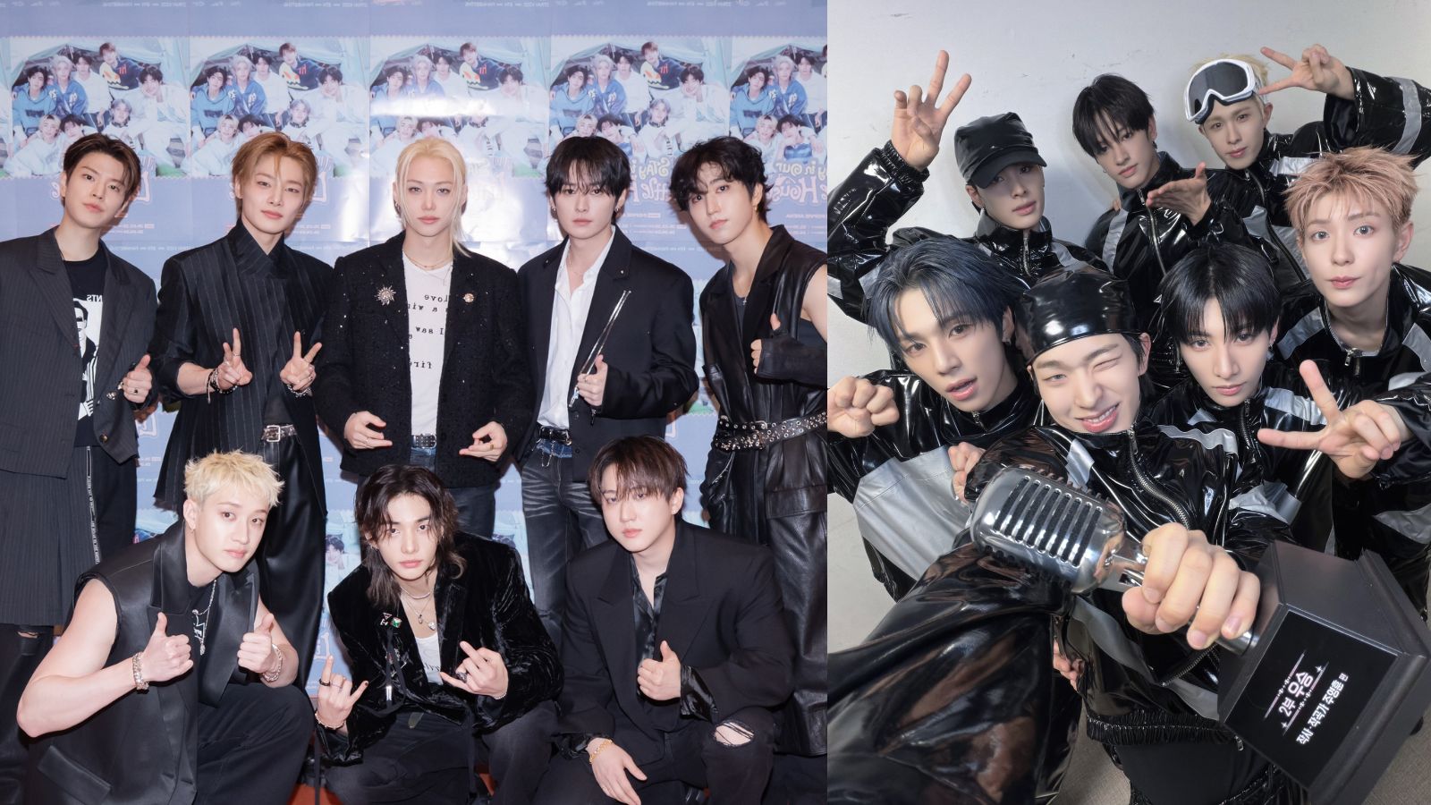 Stray Kids anuncia 'STRAYCITY' su festival por latinoamérica junto a NEXZ