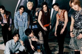 Stray Kids anuncia el nuevo festival de música 'STRAYCITY' con fechas en América Latina