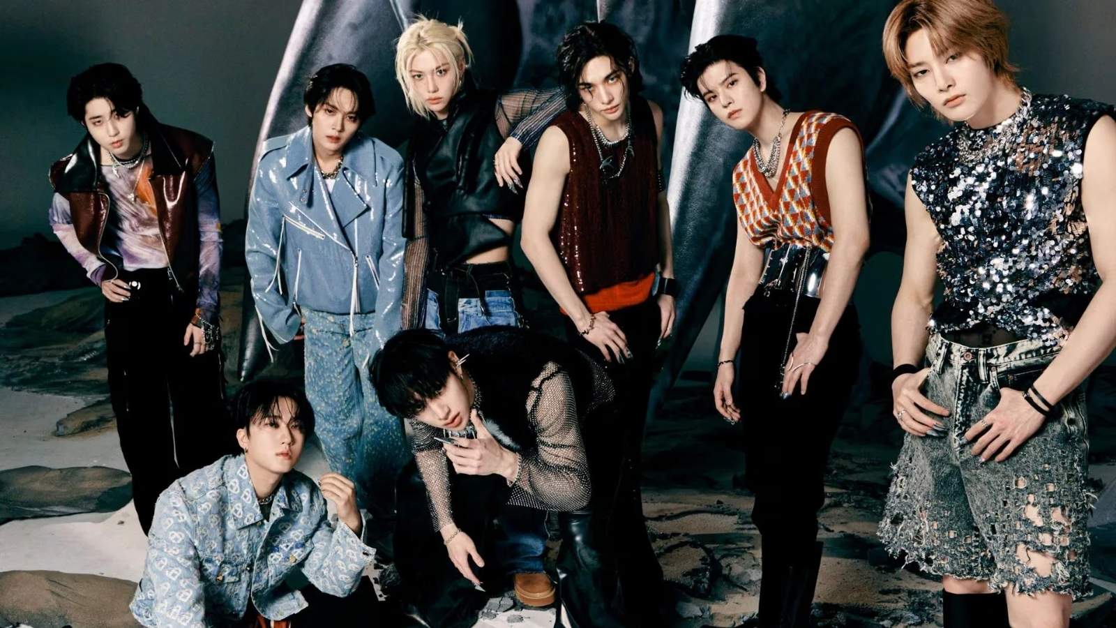 Stray Kids anuncia el nuevo festival de música 'STRAYCITY' con fechas en América Latina