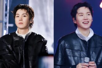 Suga corrió una maratón de 12K en secreto antes de dar concierto con BTS en San Francisco