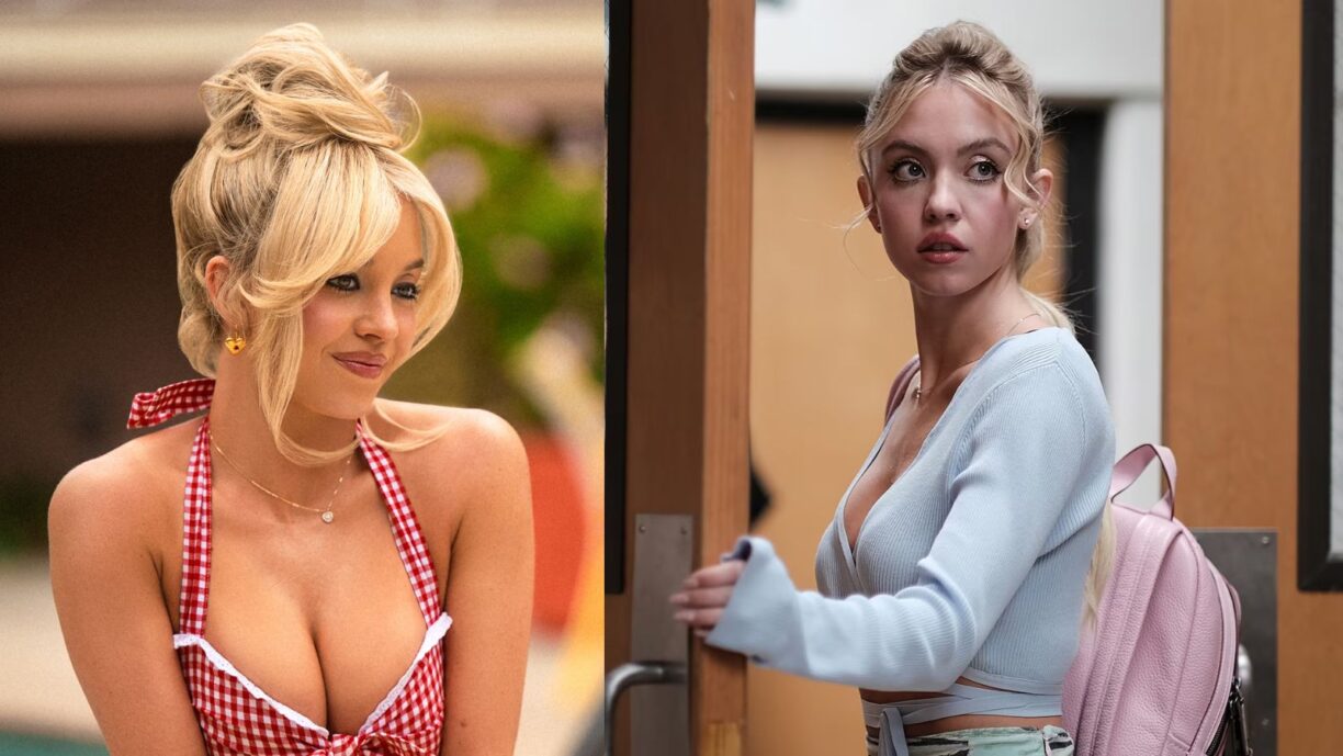 Sydney Sweeney no está satisfecha con el final de Cassie en la 3era temporada de Euphoria