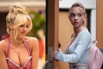 Sydney Sweeney no está satisfecha con el final de Cassie en la 3era temporada de Euphoria