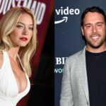 Sydney Sweeney y Scooter Braun hacen oficial su relación en Instagram
