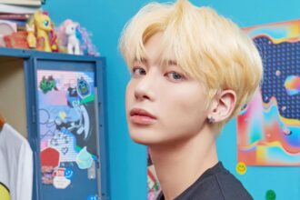 Taehyun de TXT se hace viral por ahorrarles el Weverse Premium a sus fans