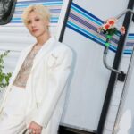 Taemin de SHINee lanza su nueva canción 'PERMISSION'