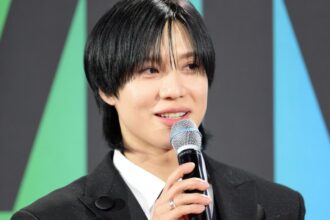 Taemin iniciará su nueva era como solista con el sencillo digital Permission