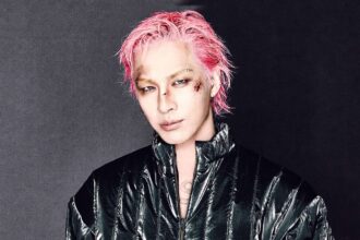 Taeyang de BIGBANG anuncia su primer álbum de estudio en 9 años