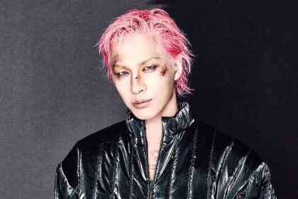 Taeyang de BIGBANG anuncia su primer álbum de estudio en 9 años
