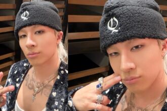 Taeyang de BIGBANG estrena ‘Quintessence’, su 1er álbum como solista en 9 años