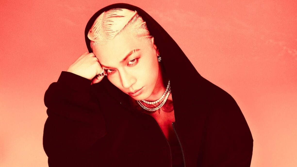 Taeyang de BIGBANG revela la lista de canciones de su esperado cuarto álbum de estudio
