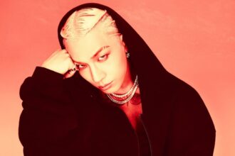 Taeyang de BIGBANG revela la lista de canciones de su esperado cuarto álbum de estudio
