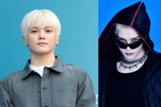 Taeyong de NCT estrenará 'WILD', su primer álbum de estudio completo como solista