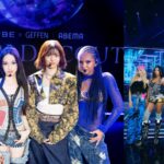 Todo sobre Saint Satine, el nuevo grupo de HYBE X Geffen que busca superar a KATSEYE