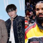 V y J-Hope reaccionan a la polémica letra de Drake sobre BTS en su álbum ICEMAN