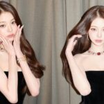 Wonyoung de IVE le dice adiós a la imagen de princesa con nuevo look más sexy y atrevido
