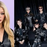 Yoonchae de KATSEYE llena de ternura por su encantadora reacción al conocer a BTS