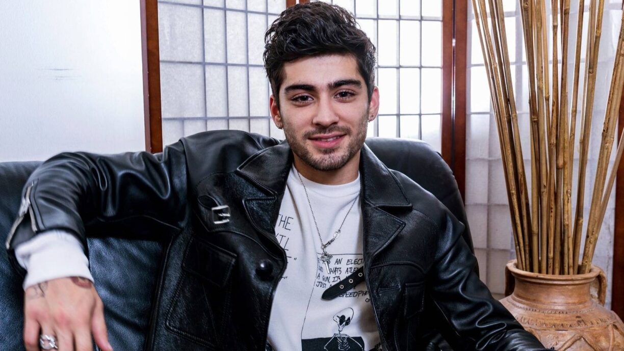 Zayn Malik cancela su gira por Estados Unidos tras ser hospitalizado