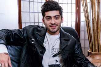 Zayn Malik cancela su gira por Estados Unidos tras ser hospitalizado