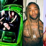 aespa colabora con Becky G y Ty Dolla $ign para su nuevo álbum