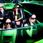 aespa desvela un nuevo y llamativo adelanto para su regreso con 'LEMONADE'