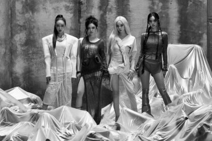 aespa intriga con un nuevo e inquietante adelanto para 'WDA'