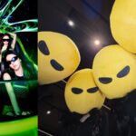 aespa lanza su ansiado segundo album completo 'LEMONADE'