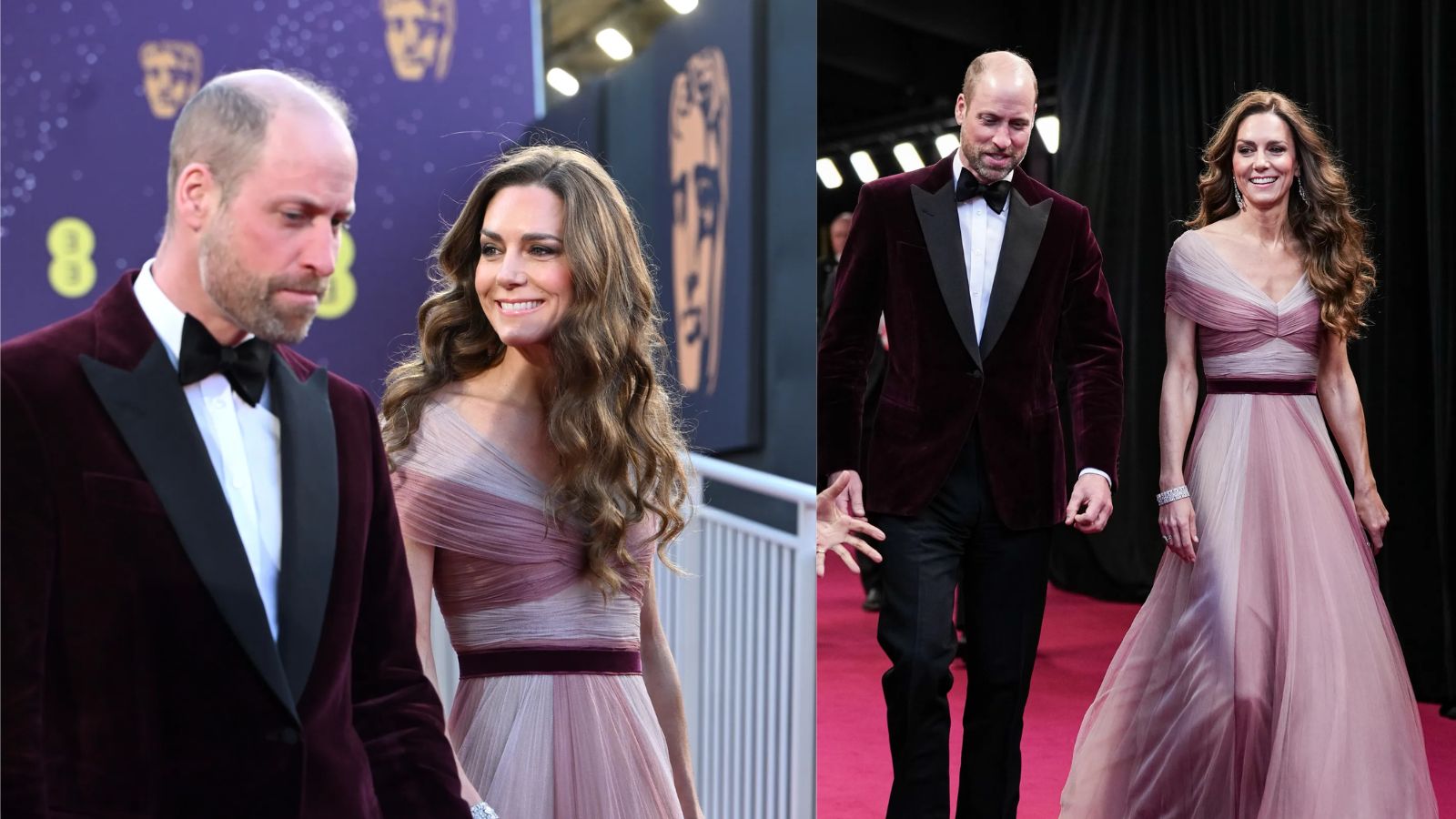 Kate Middleton sorprende hasta al príncipe William con esta increíble habilidad oculta Kate Middleton sorprende hasta al príncipe William con esta increíble habilidad oculta