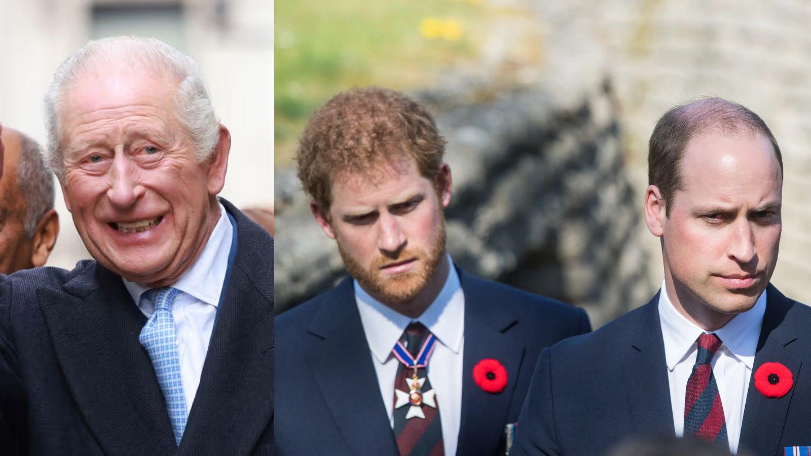 El rey Carlos III quiere reconciliar a Meghan Markle y Kate Middleton antes del verano