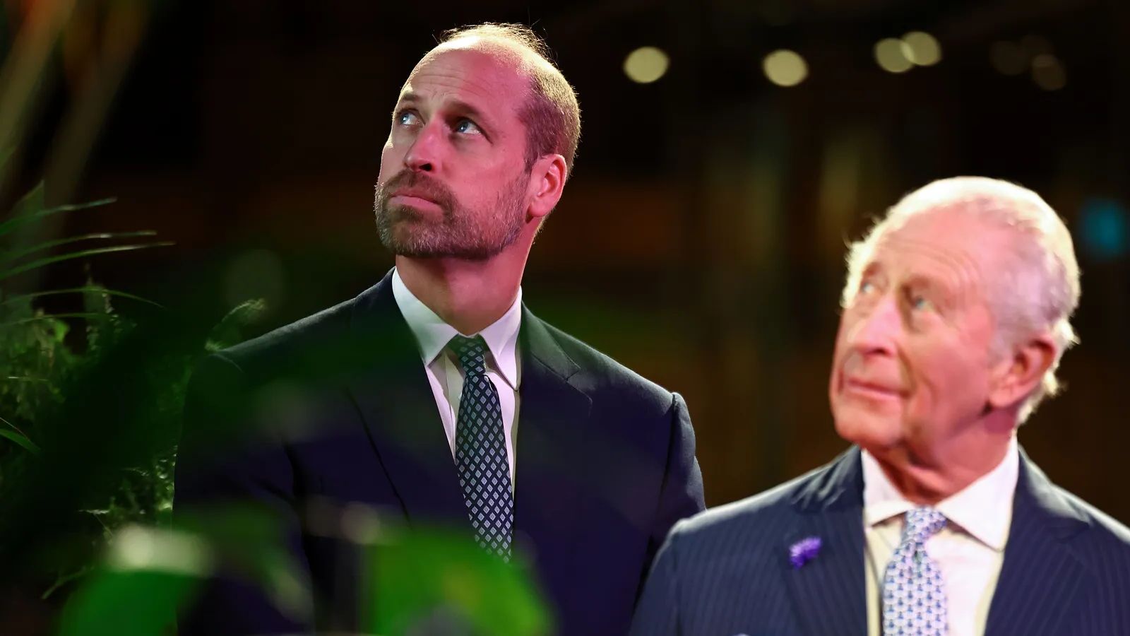 El Príncipe William estaría teniendo un fuerte conflicto y tensión interna contra el Rey Carlos III