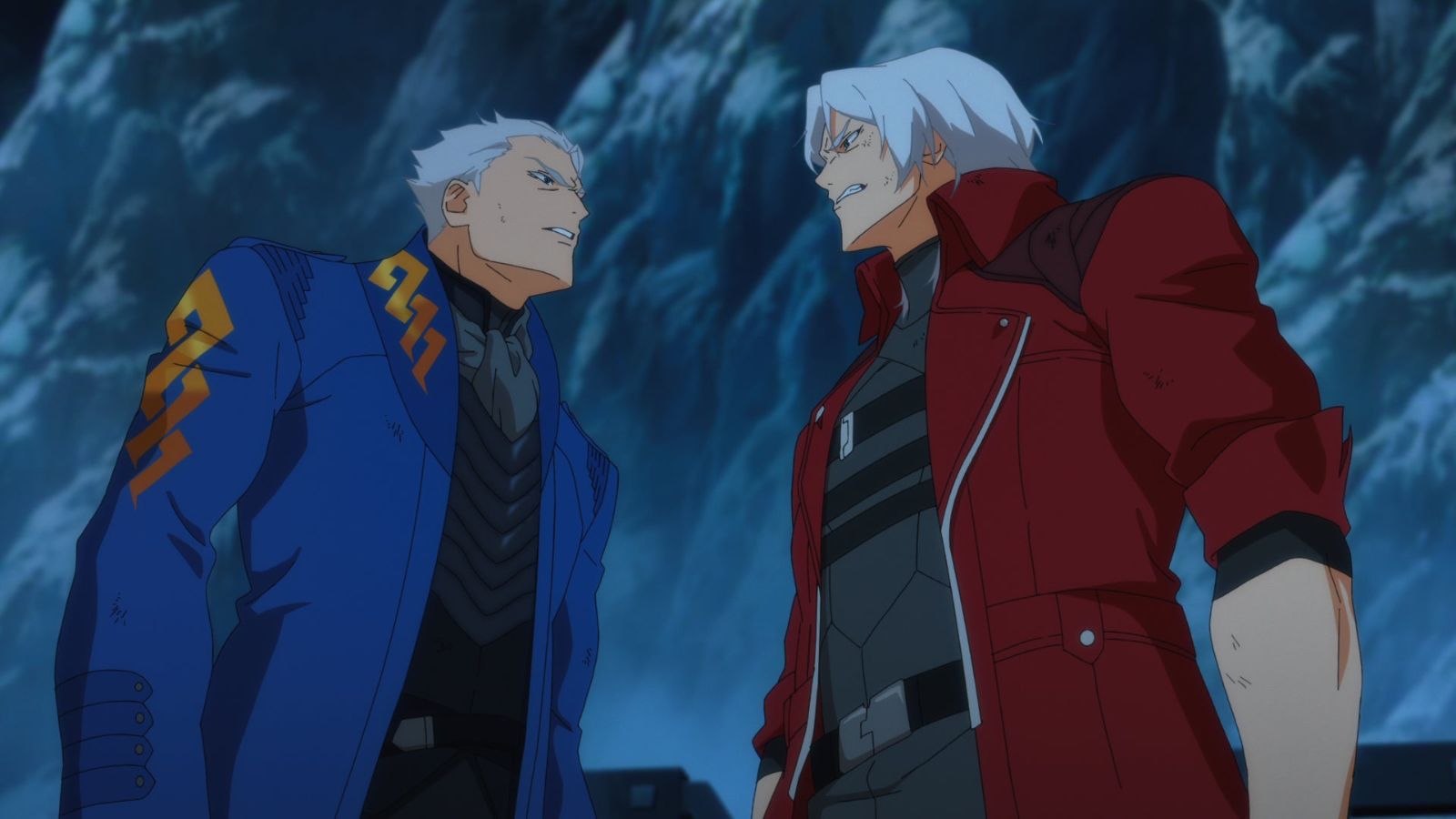 La 2da temporada de ‘Devil May Cry’ arrasa en Netflix y logra 100% en Rotten Tomatoes