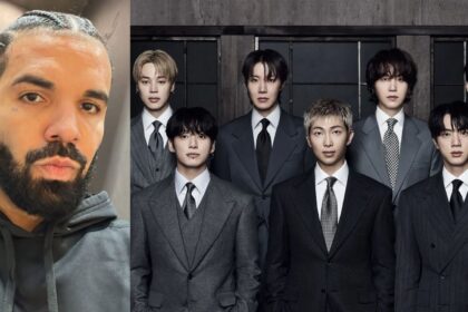 ¿Drake le tiró hate a BTS en su nuevo álbum ICEMAN? Este es el significado de la referencia