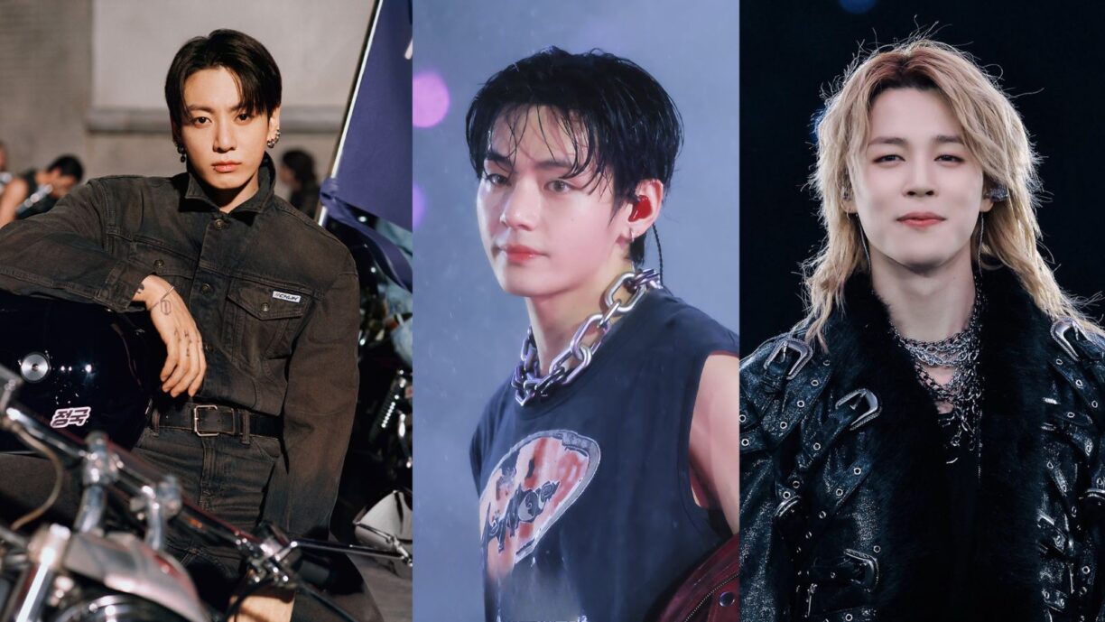 ¿Taekook o Jikook? Jungkook responde sobre los rumores de noviazgo con V y Jimin de BTS ¿Taekook o Jikook? Jungkook responde sobre los rumores de noviazgo con V y Jimin de BTS
