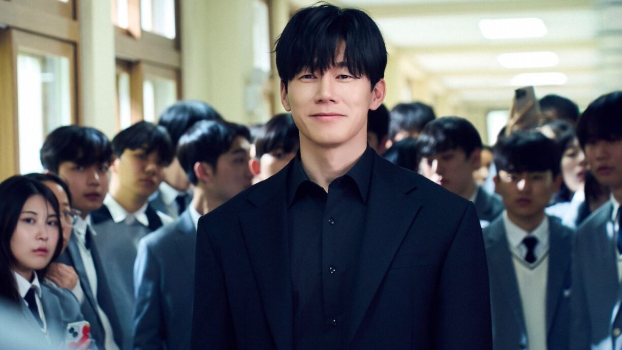 Así aprenderás el nuevo K-Drama de Netflix que ya es todo un éxito global