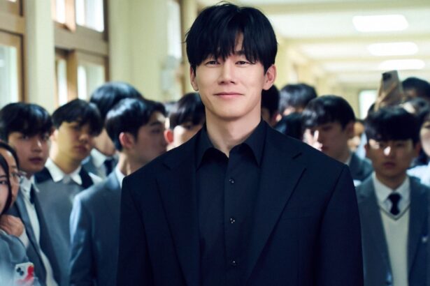 Así aprenderás el nuevo K-Drama de Netflix que ya es todo un éxito global