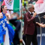Así fue la actuación de EJAE de KPop Demon Hunters en la Copa Mundial de la FIFA