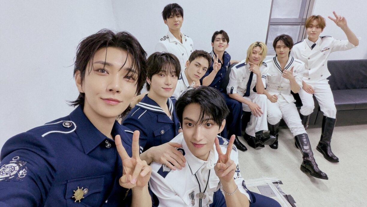 Así fue la celebración de SEVENTEEN por su 11 aniversario junto a CARATs