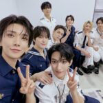 Así fue la celebración de SEVENTEEN por su 11 aniversario junto a CARATs