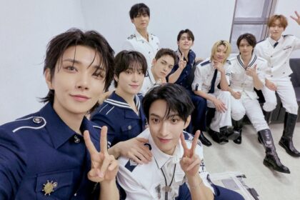 Así fue la celebración de SEVENTEEN por su 11 aniversario junto a CARATs